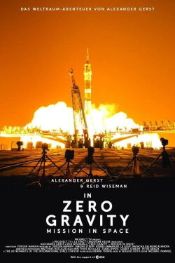 Zero Gravity: Mission in Space (2016)