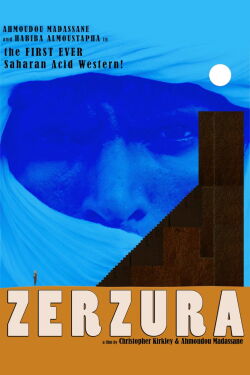 Zerzura (2017)