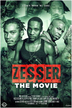 Zesser the movie (2019)
