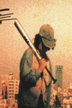 Zetcho (1997)