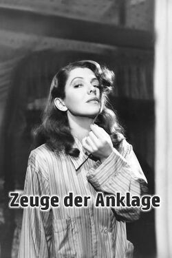 Zeuge der Anklage (1942)
