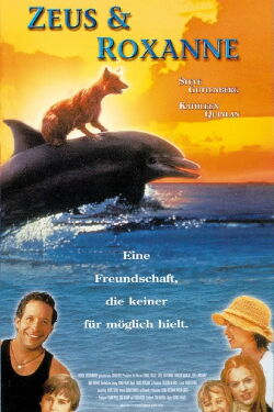 Zeus & Roxanne - Eine tierische Freundschaft (1997)