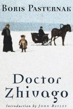 Zhivago: Behind the Camera with David Lean (1965)