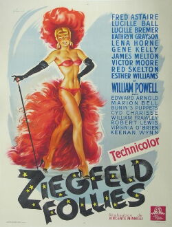 Ziegfeld Follies (1945)