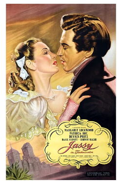 Zigeunerblut (1947)
