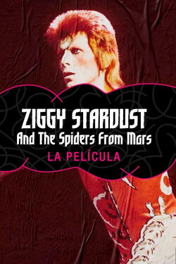 Ziggy Stardust and the Spiders from Mars (1983)