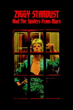 Ziggy Stardust and the Spiders from Mars (1983)