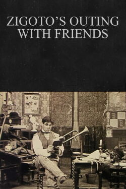 Zigoto's Outing with Friends (1912)