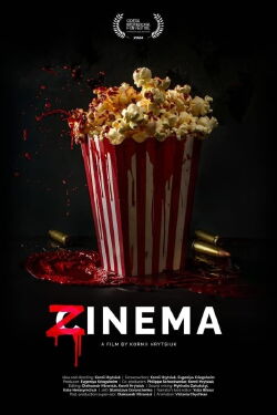 Zinema (2024)