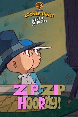 Zip Zip Hooray! (1965)