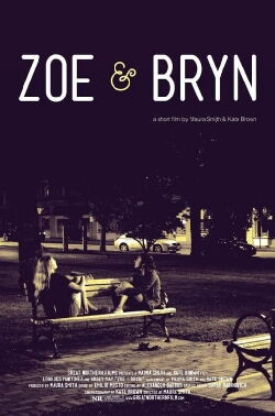 Zoe & Bryn (2019)