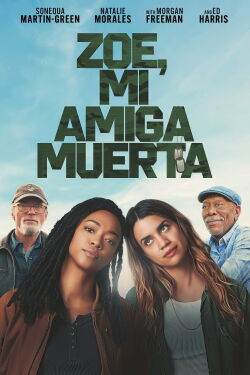 Zoe, mi amiga muerta (2024)