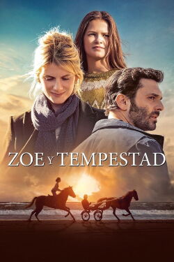 Zoe y Tempestad (2022)
