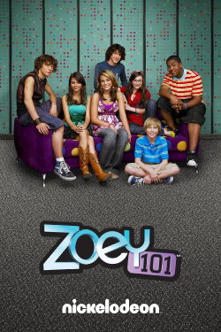 Zoey 101: Spring Break-Up (2006)