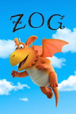 Zog (2018)