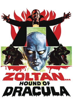 Zoltan - Dracula's Bluthund (1977)