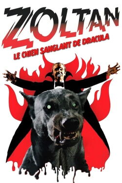 Zoltan, le chien sanglant de Dracula (1977)