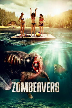 Zombeavers (2014)