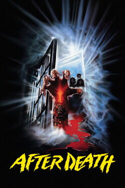 Zombie 4 : Après la mort (1990)