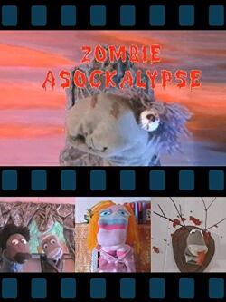 Zombie Asockalypse (2009)