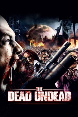 Zombie - Dead/Undead (2010)