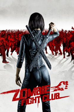 Zombie fight club (2014)