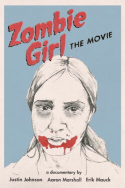 Zombie girl (2009)