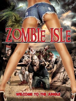 Zombie Isle (2014)