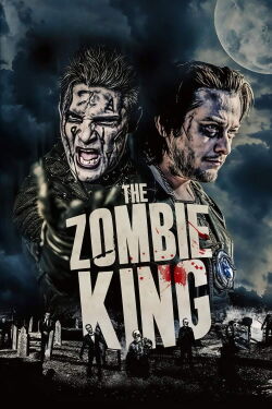 Zombie King - König der Untoten (2013)