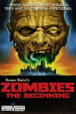 Zombie, la création (2007)