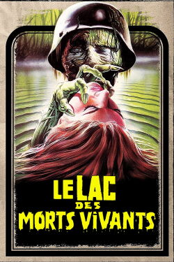 Zombie Lake (1981)