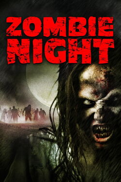 Zombie Night (2013)
