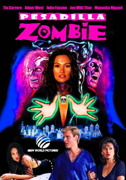 Zombie Nightmare (1987)