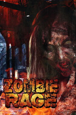 Zombie Rage (2023)