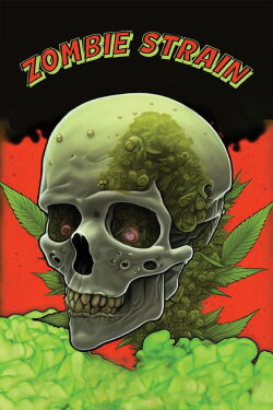 Zombie Strain (2025)
