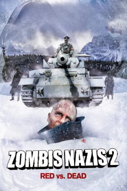 Zombies Nazis 2 (2014)