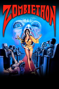 Zombiethon (1986)