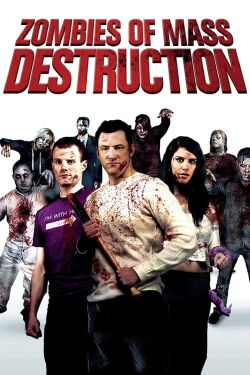 Zombieworld (2010)