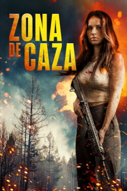 Zona de caza (2025)