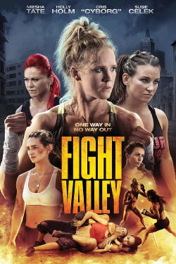 Zona de lucha (2016)