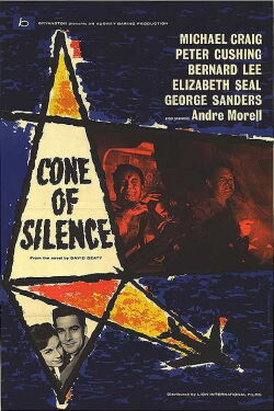 Zone des Schweigens (1960)
