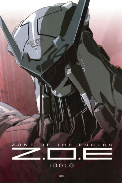 Zone of the Enders 2167 Idolo (2001)