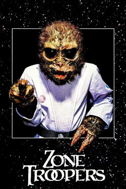 Zone Troopers (1985)