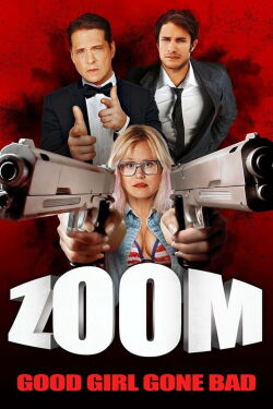 Zoom - Good Girl Gone Bad (2016)