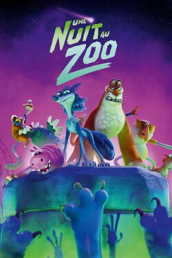 Zoopocalypse (2025)