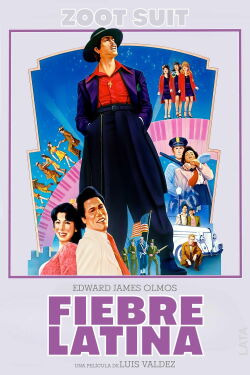 Zoot Suit (1981)