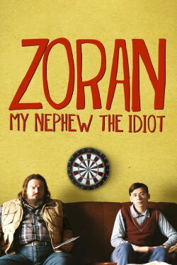 Zoran, mi sobrino tonto (2013)
