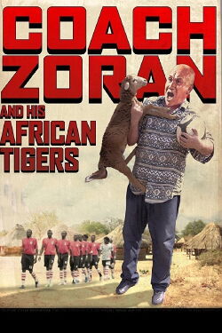 Zoran y los tigres del gol (2014)