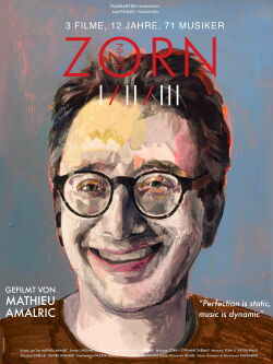 Zorn 2010-2017 (2023)
