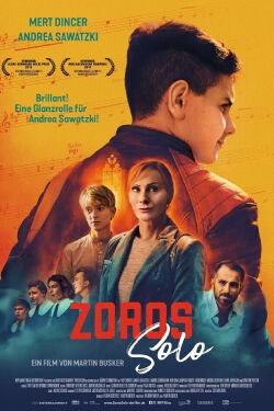 Zoros Solo (2019)